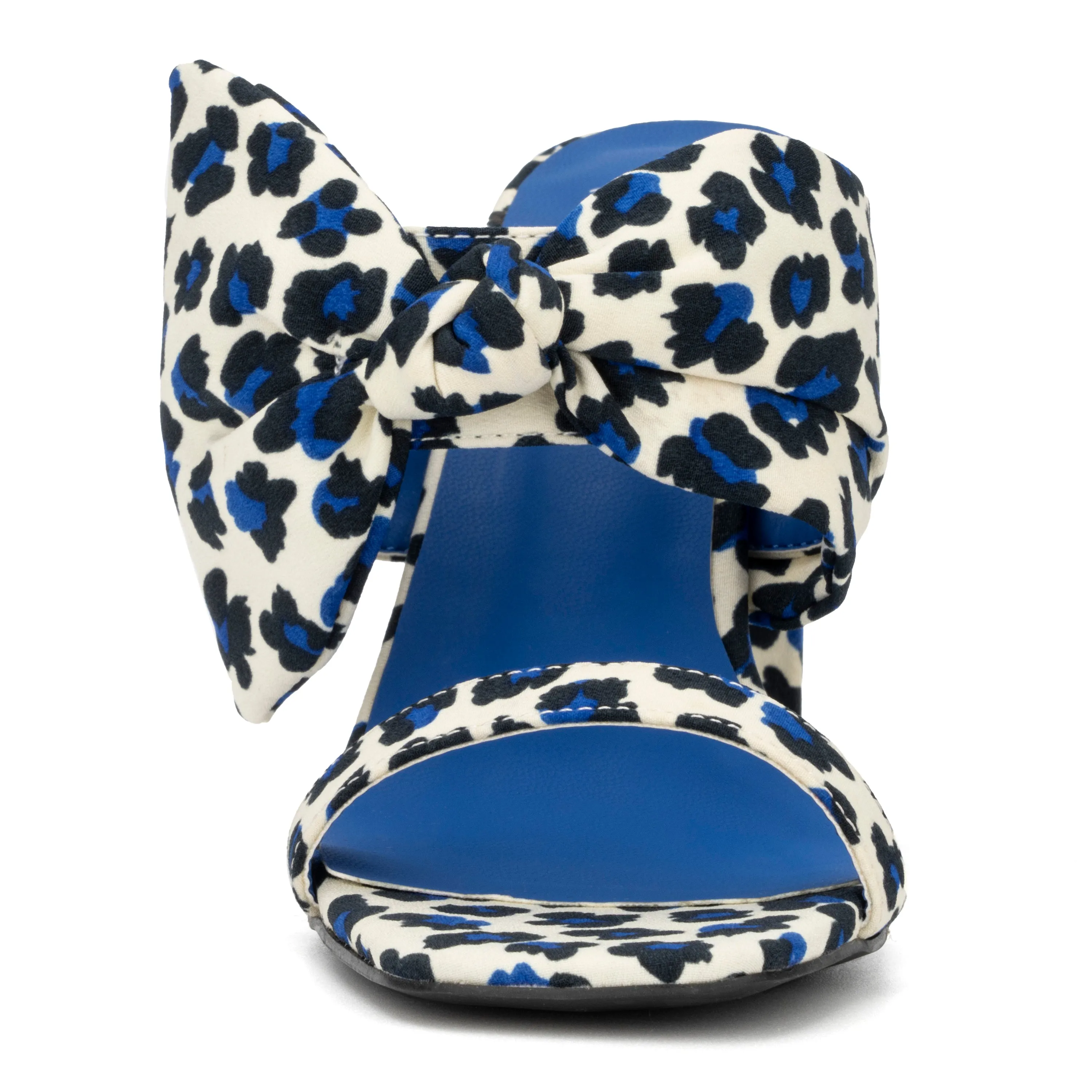 Gerri Double Knot Sandals