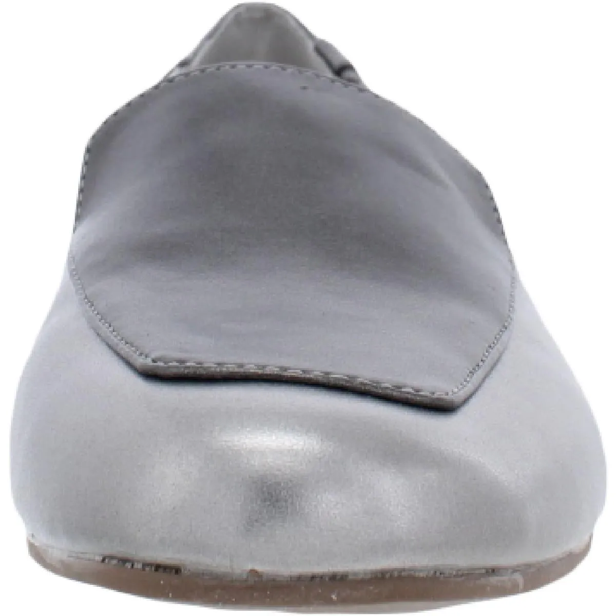 Gloria Vanderbilt Womens Marjorie Padded Insole Memory Foam Loafers