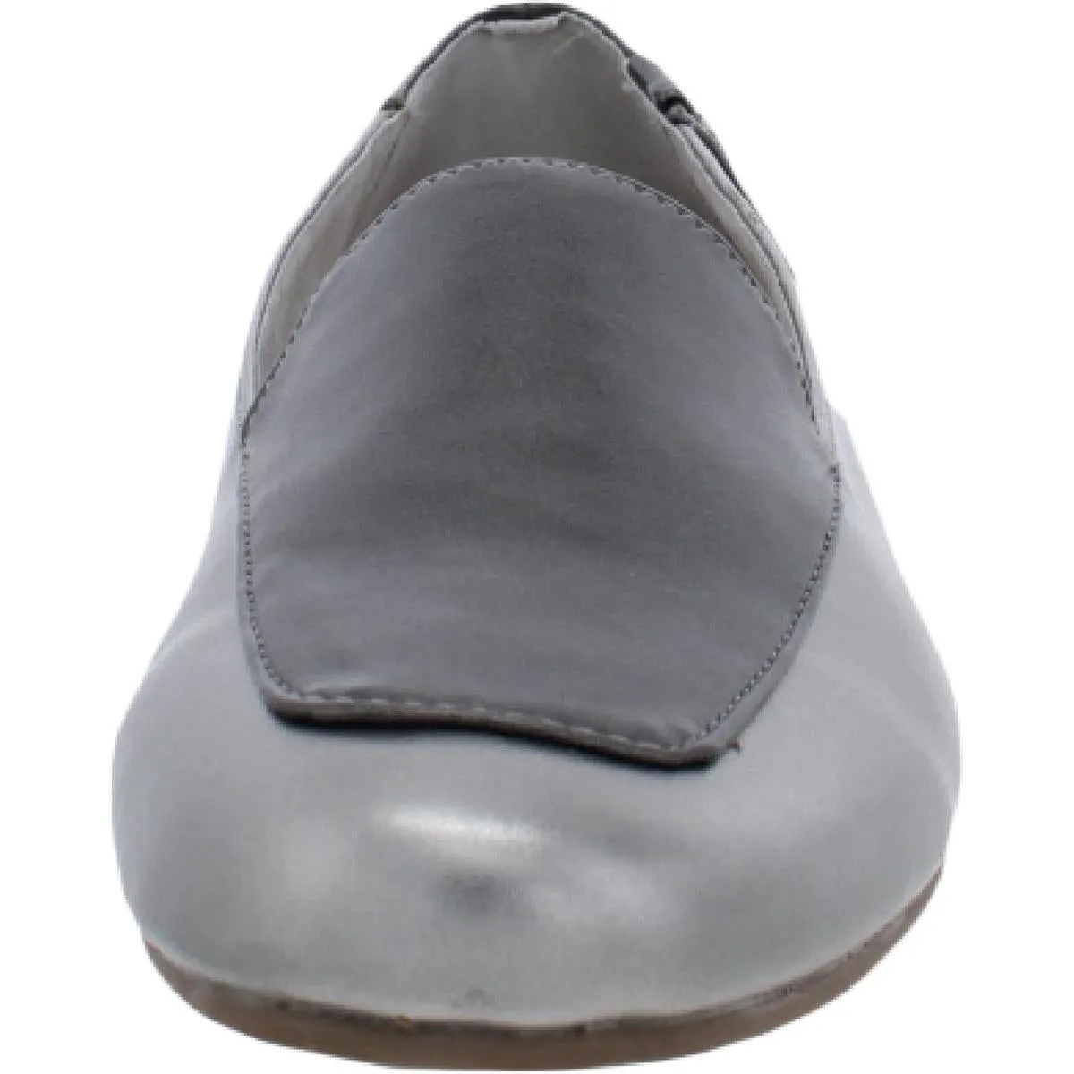 Gloria Vanderbilt Womens Marjorie Padded Insole Memory Foam Loafers