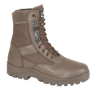 Grafters M668B G-Force Combat Boots
