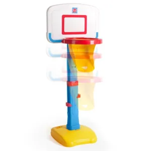 Grow N Up NT2032 Grow Jump N Dunk Basketball
