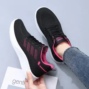 GS Fashion Sneakers | Comfortabele vrouwen sneaker