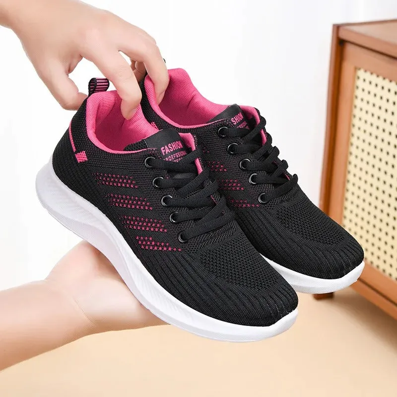 GS Fashion Sneakers | Comfortabele vrouwen sneaker