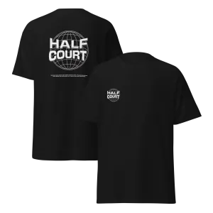 Half Court sport t-shirt