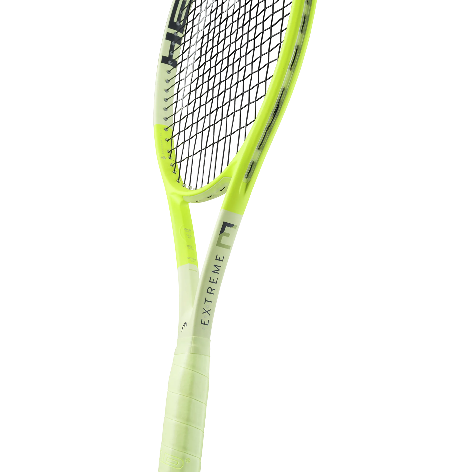 Head Extreme Pro 2024 Tennis Racquet