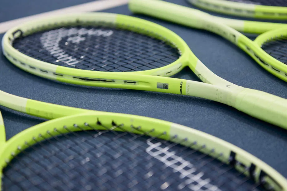 Head Extreme Team 2024 Tennis Racquet