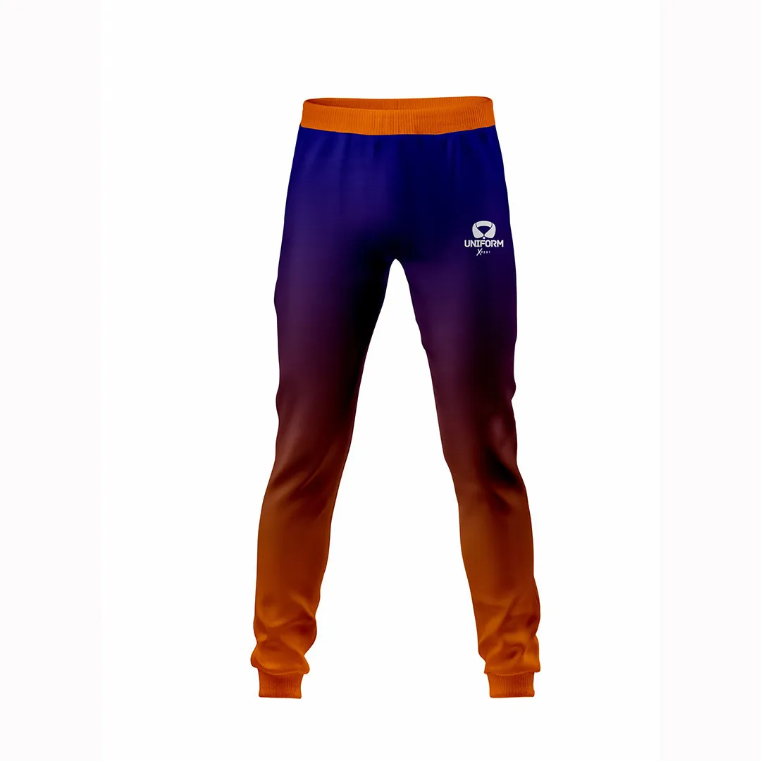 High-Quality Cricket Uniforms with Custom Designs – Perfect Fit and Professional Look for Players and Teams