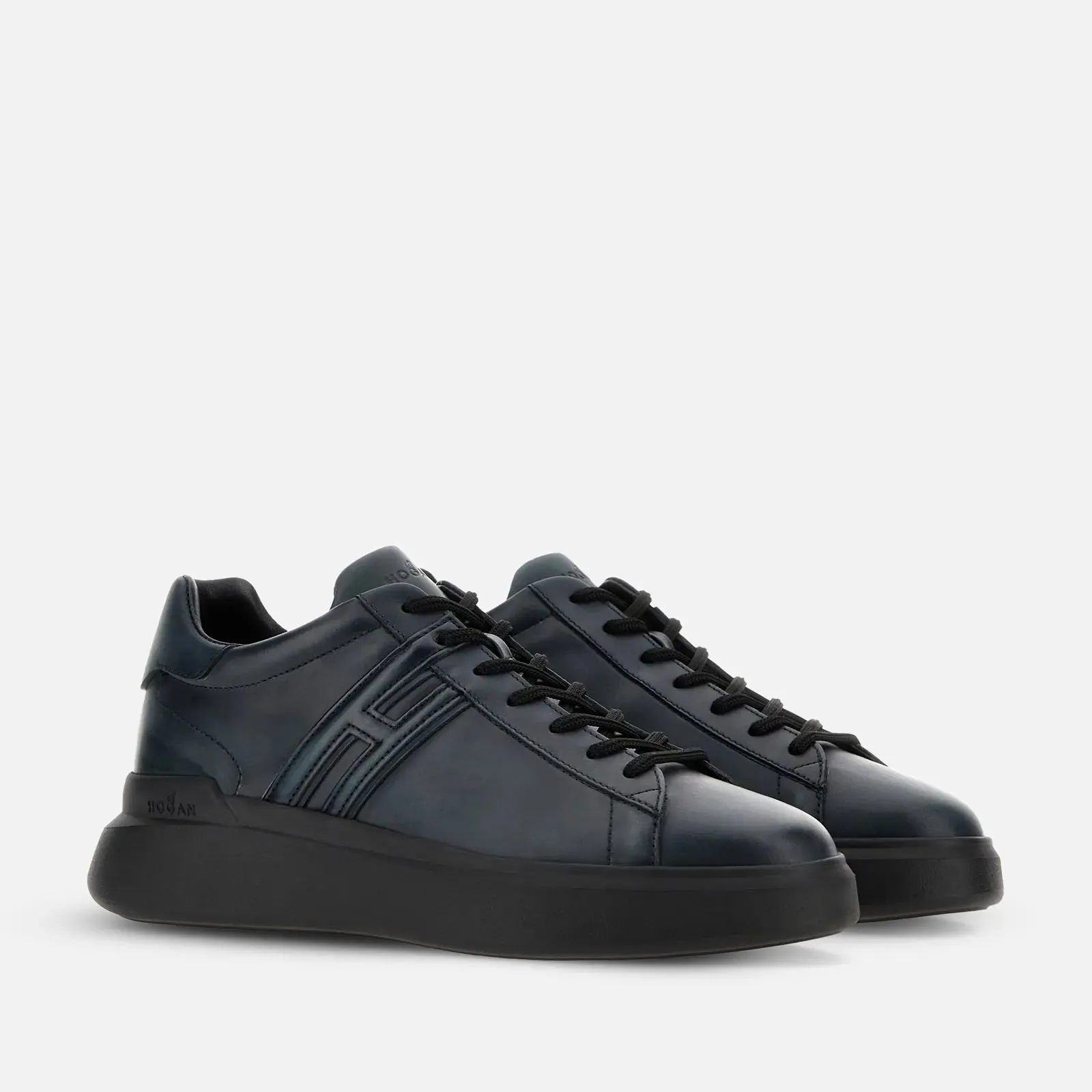 Hogan H580 Sneakers - Blue