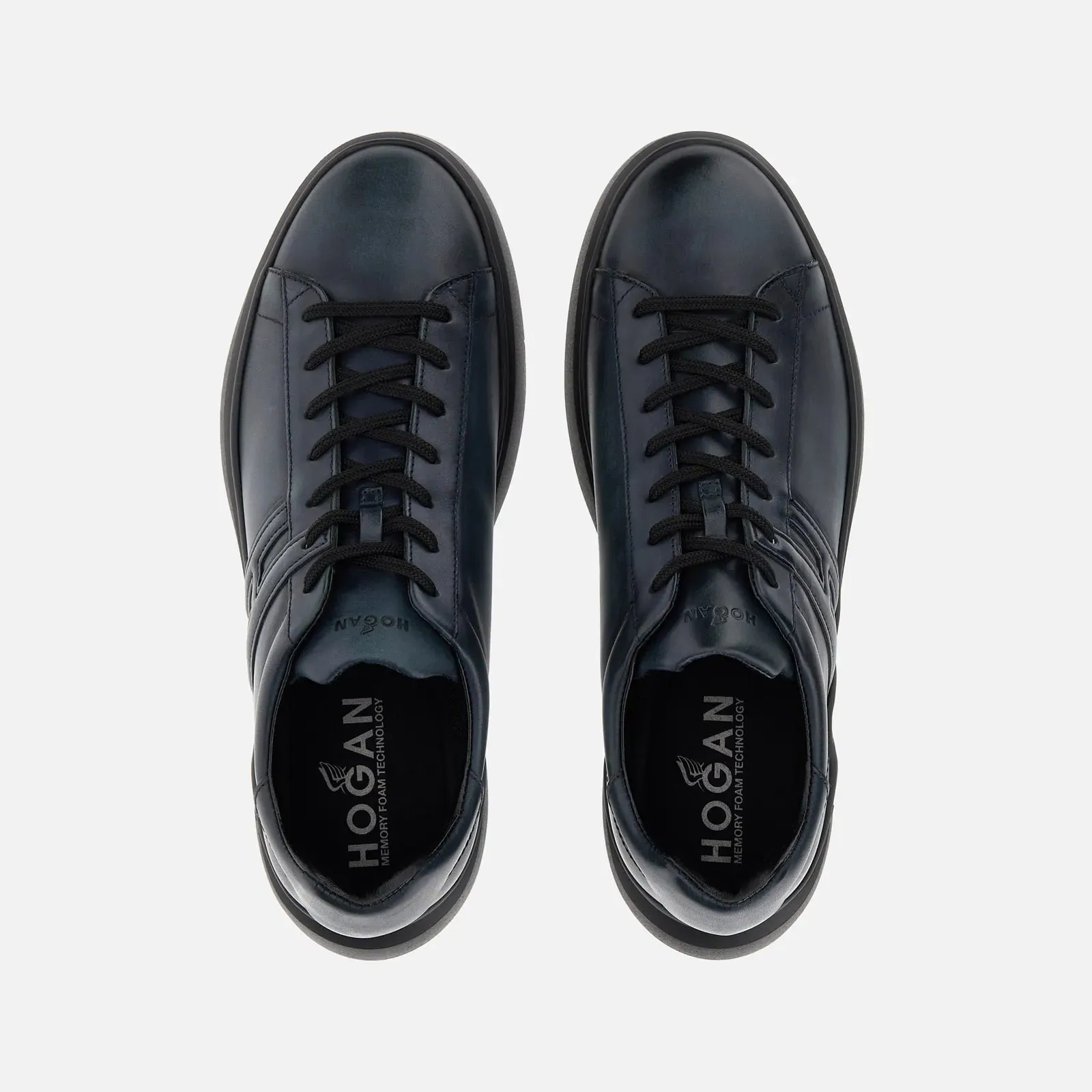 Hogan H580 Sneakers - Blue
