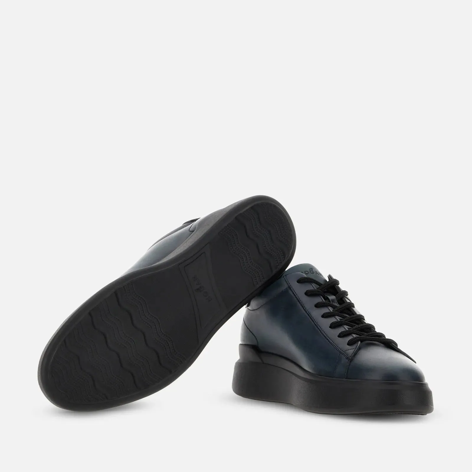 Hogan H580 Sneakers - Blue