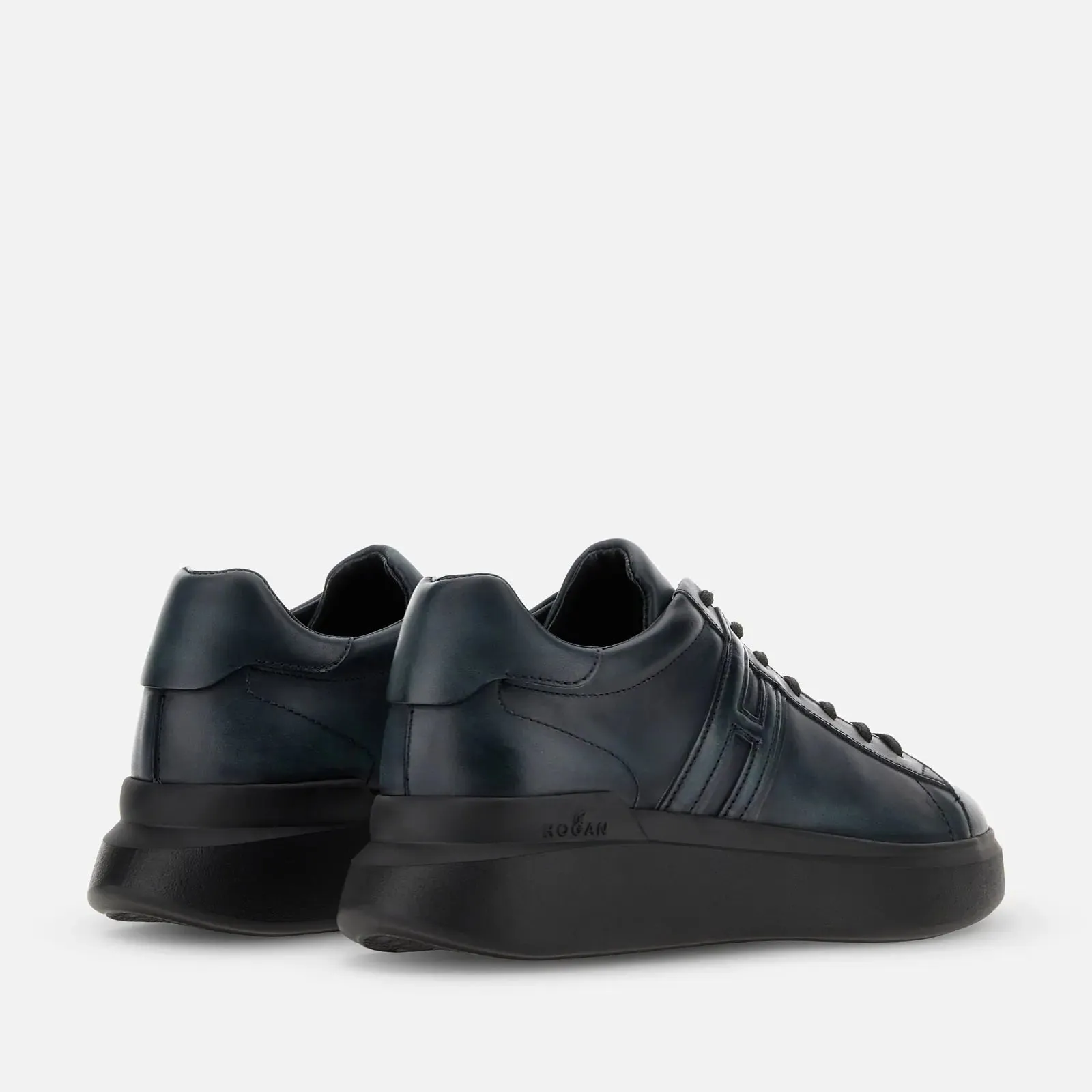 Hogan H580 Sneakers - Blue