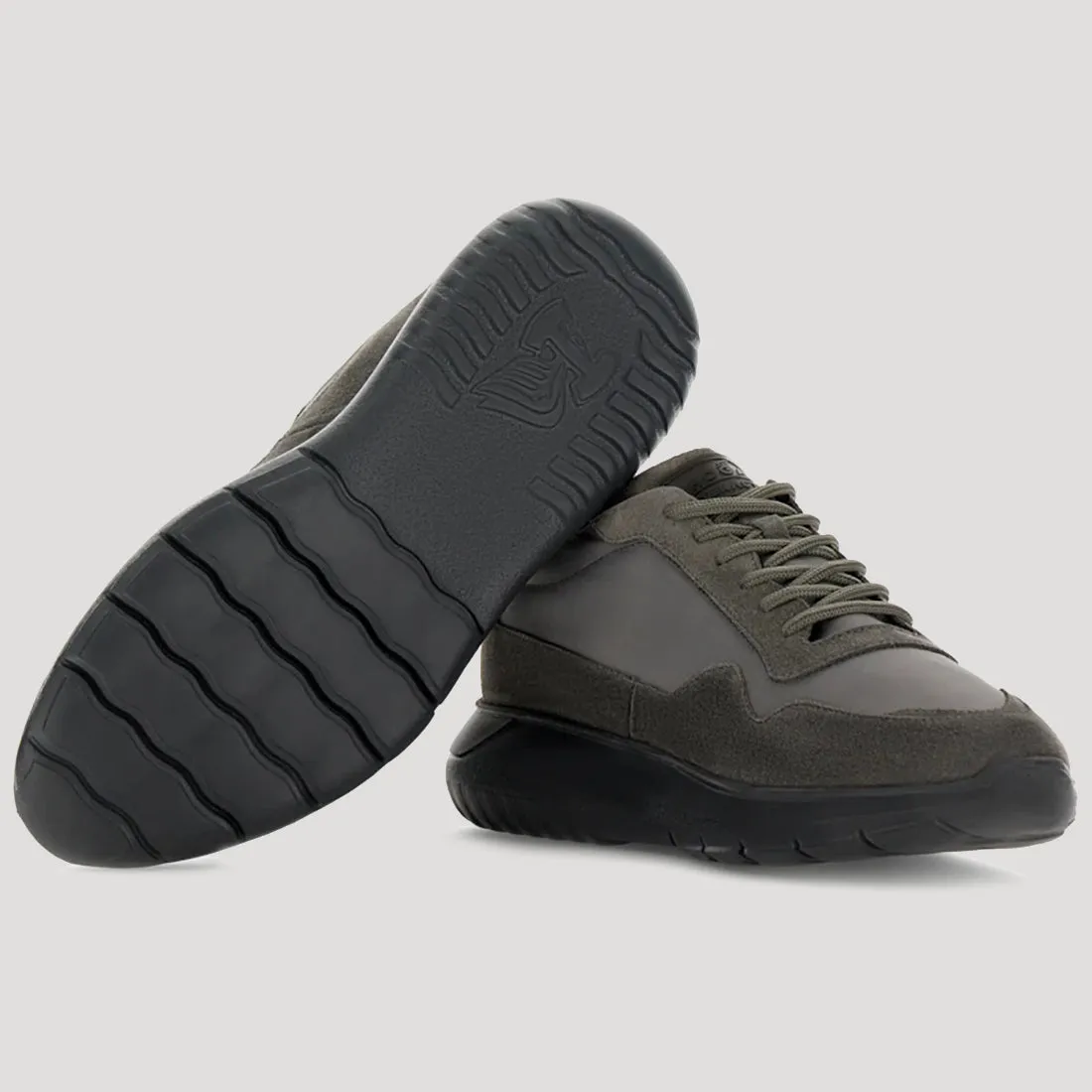 Hogan Interactive Sneakers- Blue