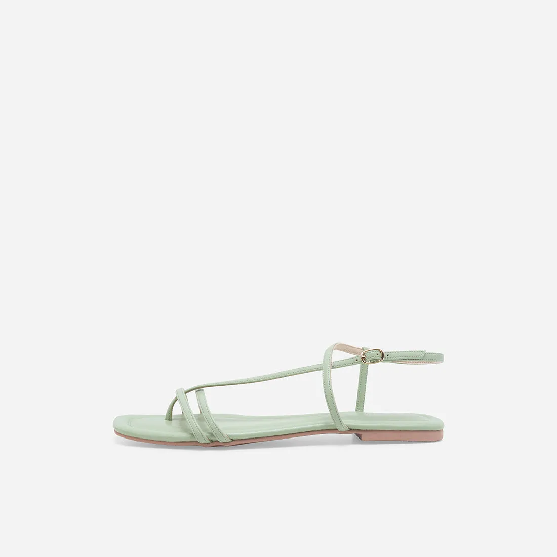 Irini Strappy Sandals