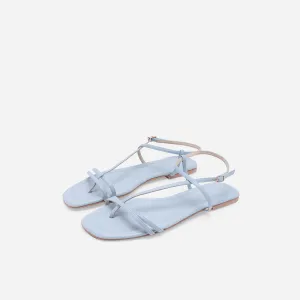 Irini Strappy Sandals
