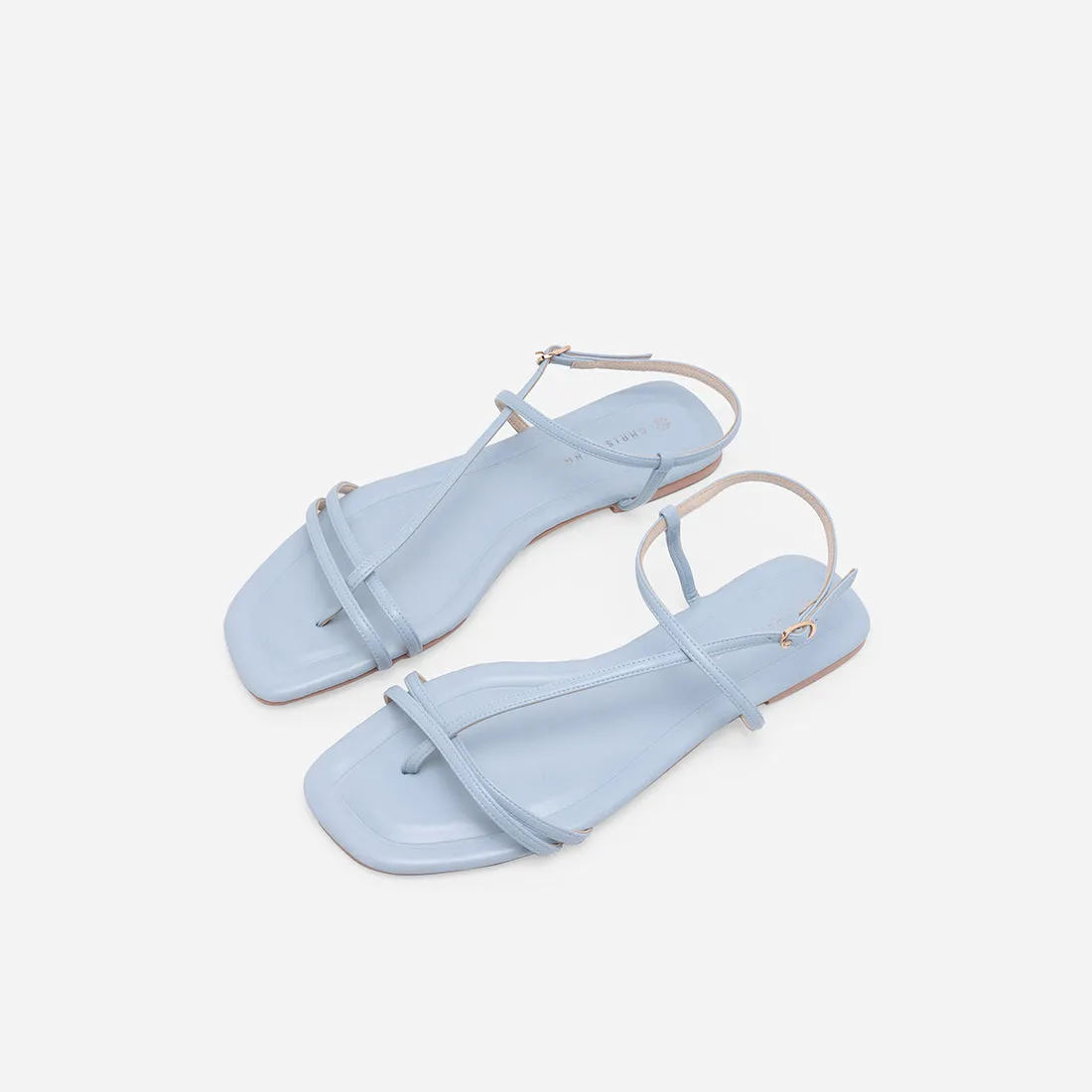 Irini Strappy Sandals