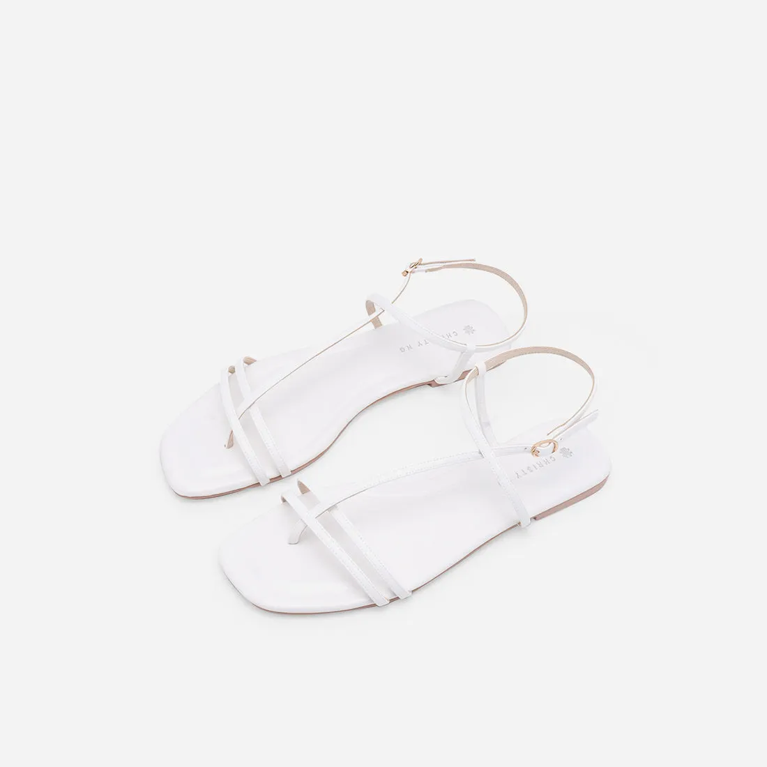 Irini Strappy Sandals