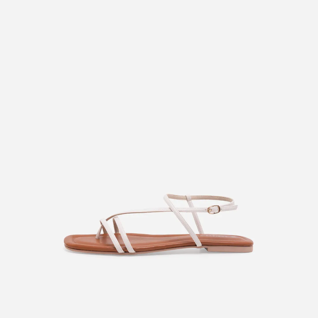Irini Strappy Sandals