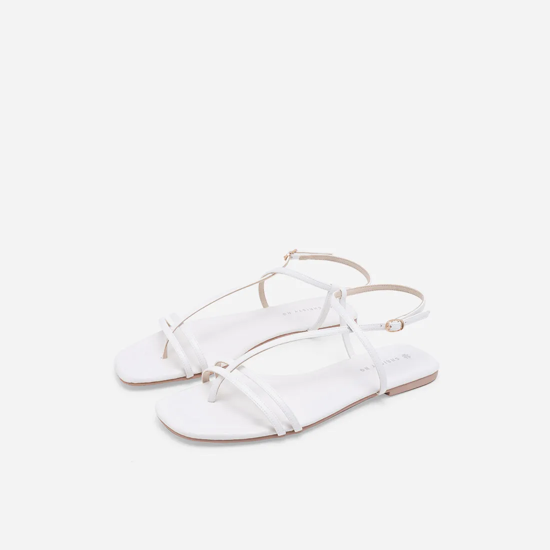 Irini Strappy Sandals