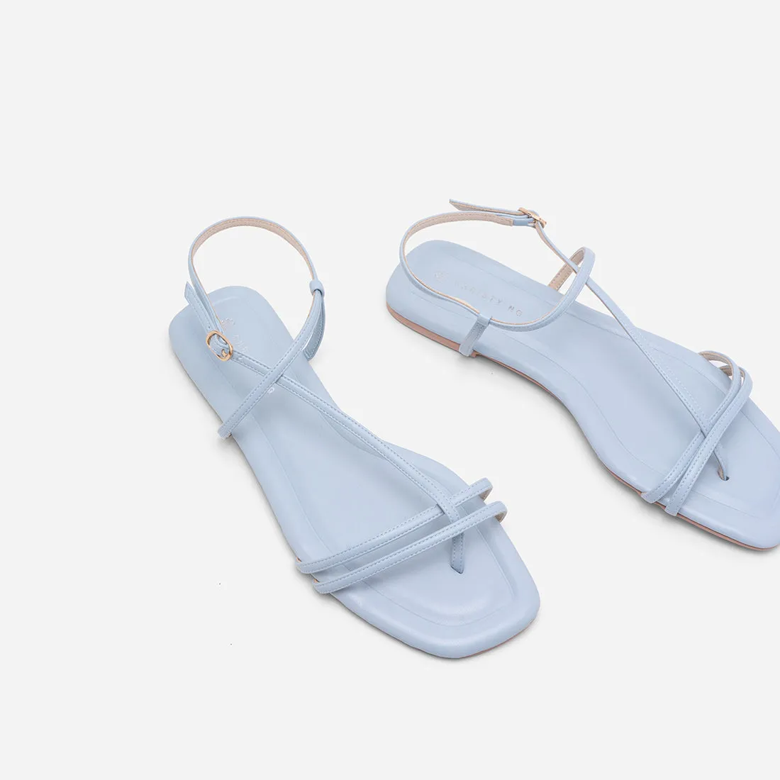 Irini Strappy Sandals