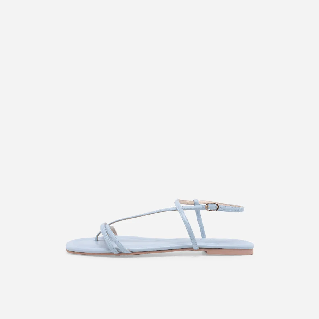 Irini Strappy Sandals