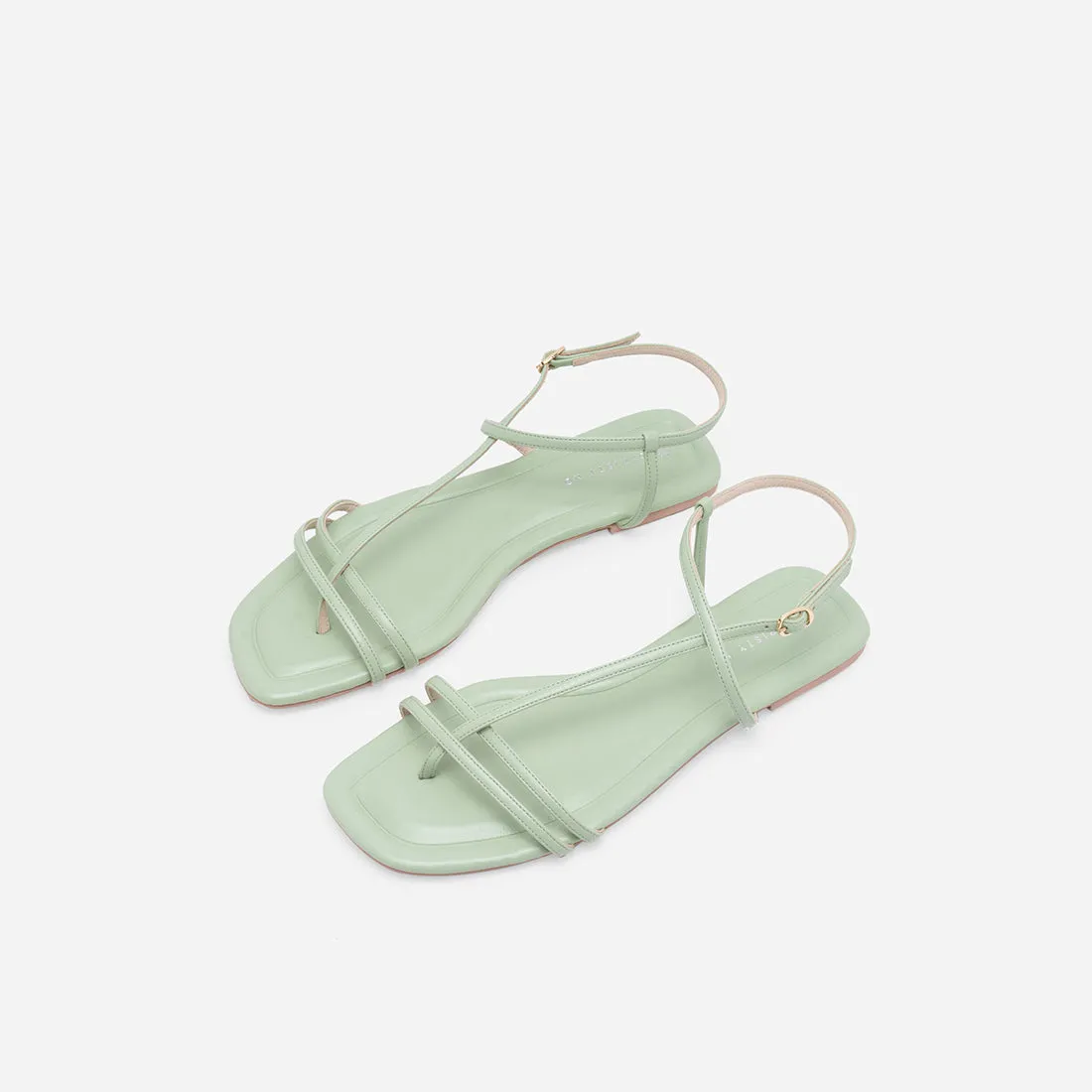 Irini Strappy Sandals