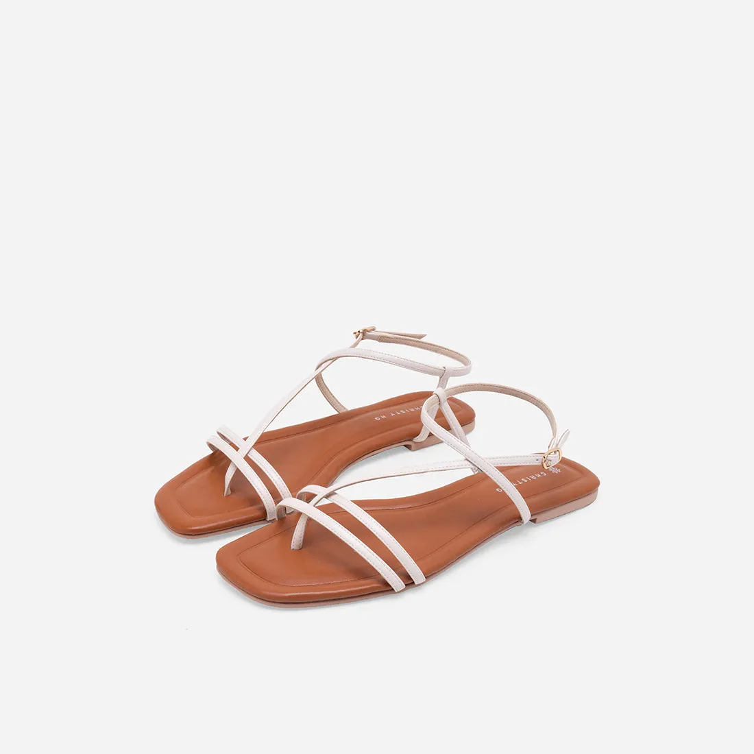 Irini Strappy Sandals