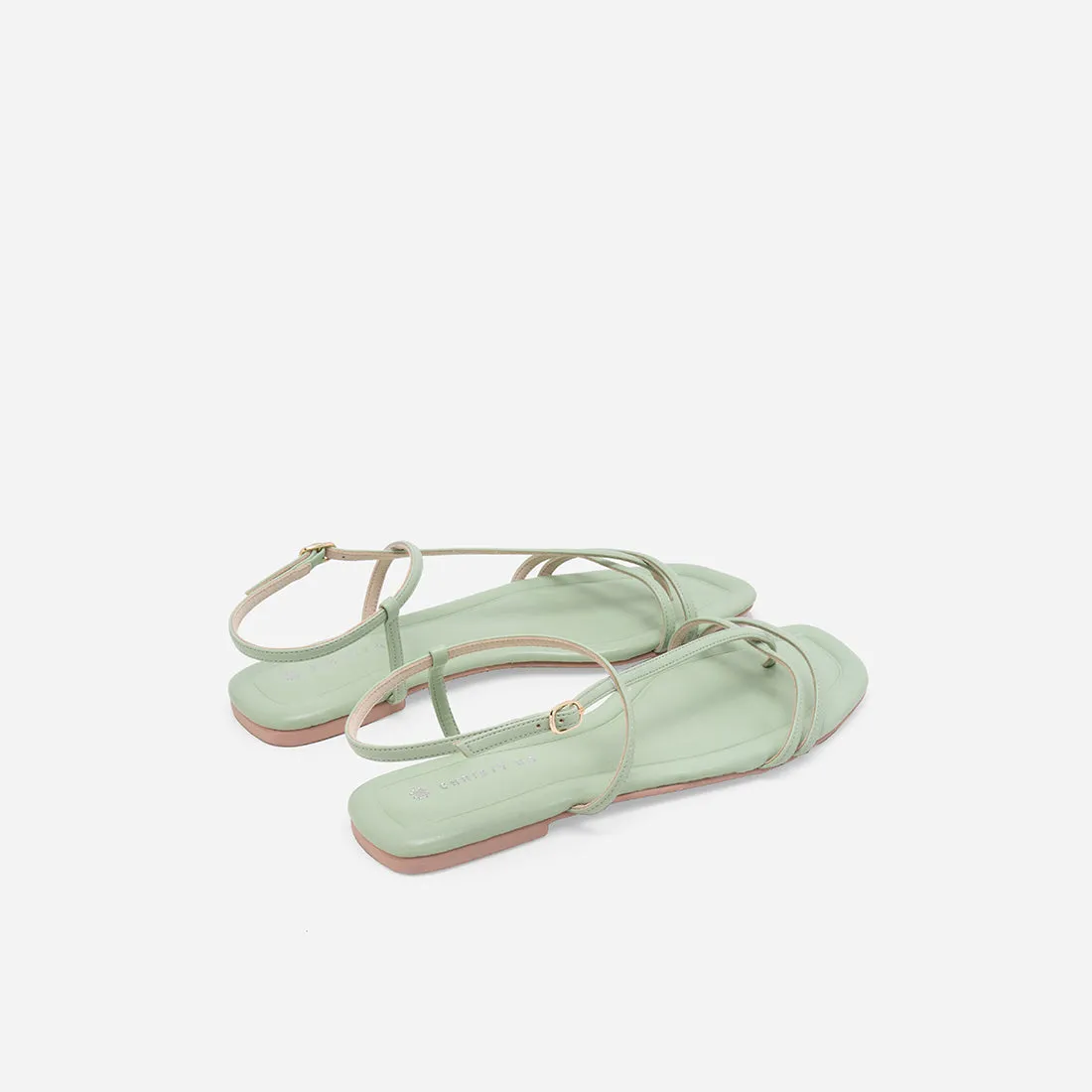 Irini Strappy Sandals