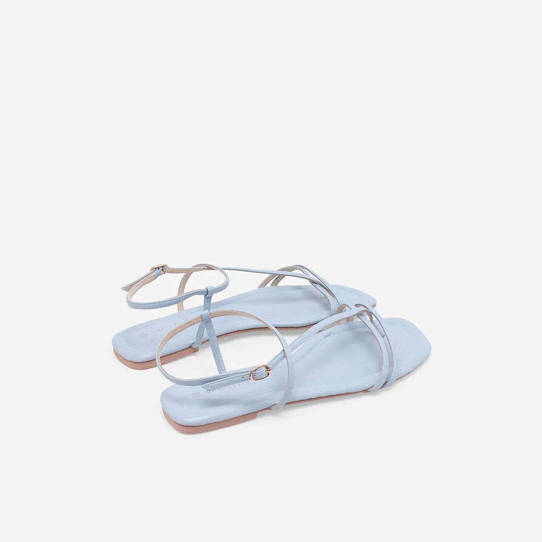 Irini Strappy Sandals