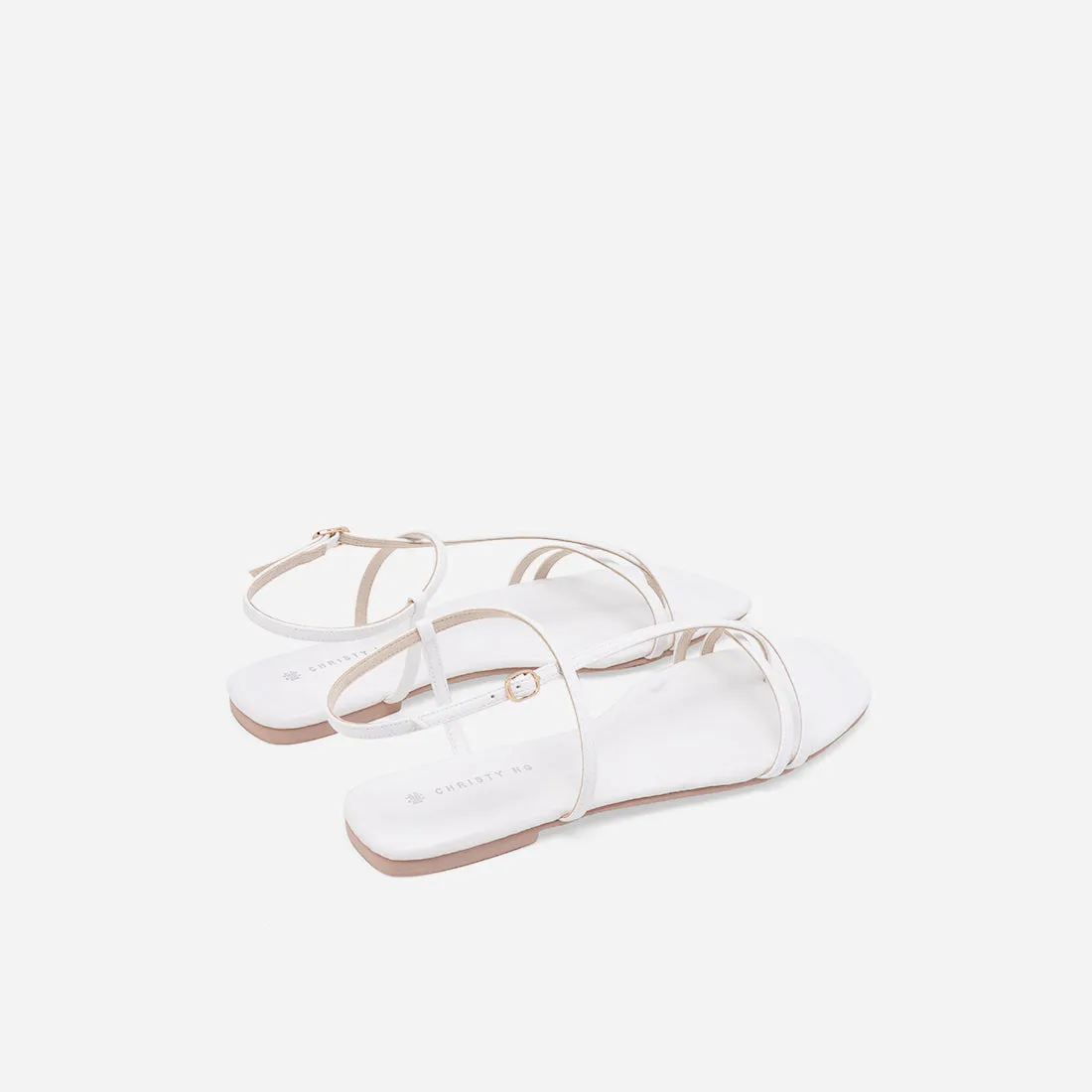 Irini Strappy Sandals