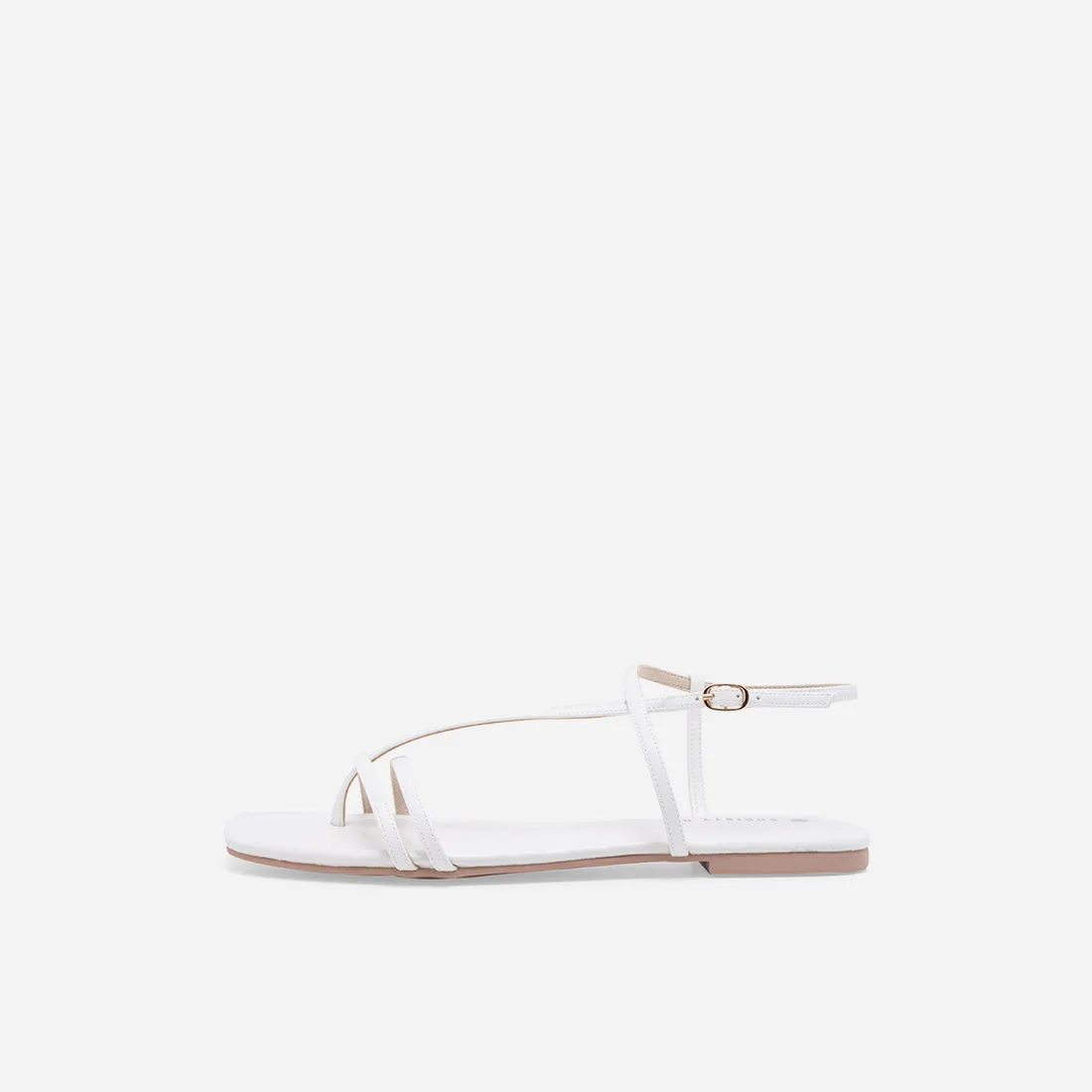 Irini Strappy Sandals