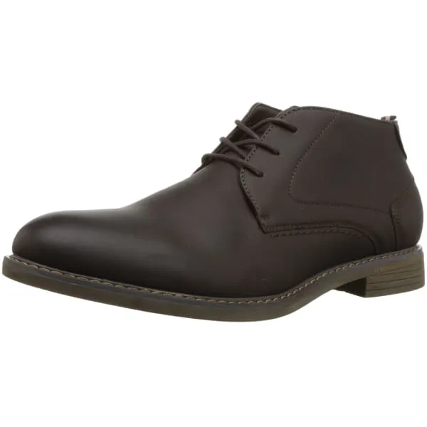 IZOD Men's Inwood Oxford Gaucho Loafer