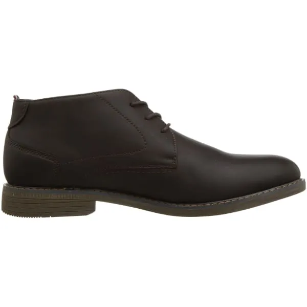 IZOD Men's Inwood Oxford Gaucho Loafer