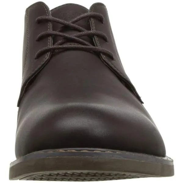 IZOD Men's Inwood Oxford Gaucho Loafer