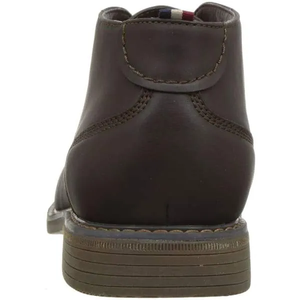 IZOD Men's Inwood Oxford Gaucho Loafer