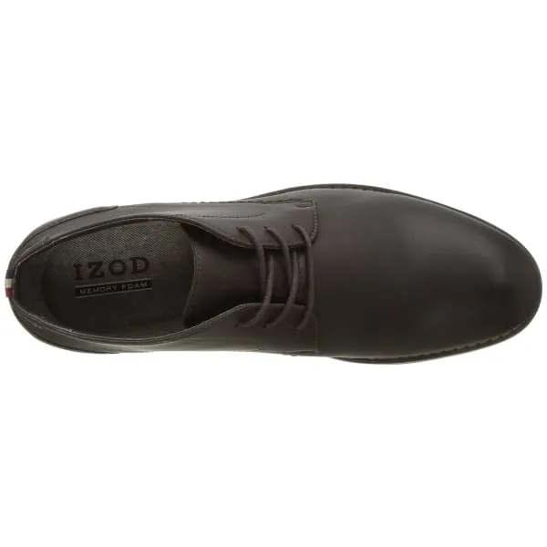 IZOD Men's Inwood Oxford Gaucho Loafer