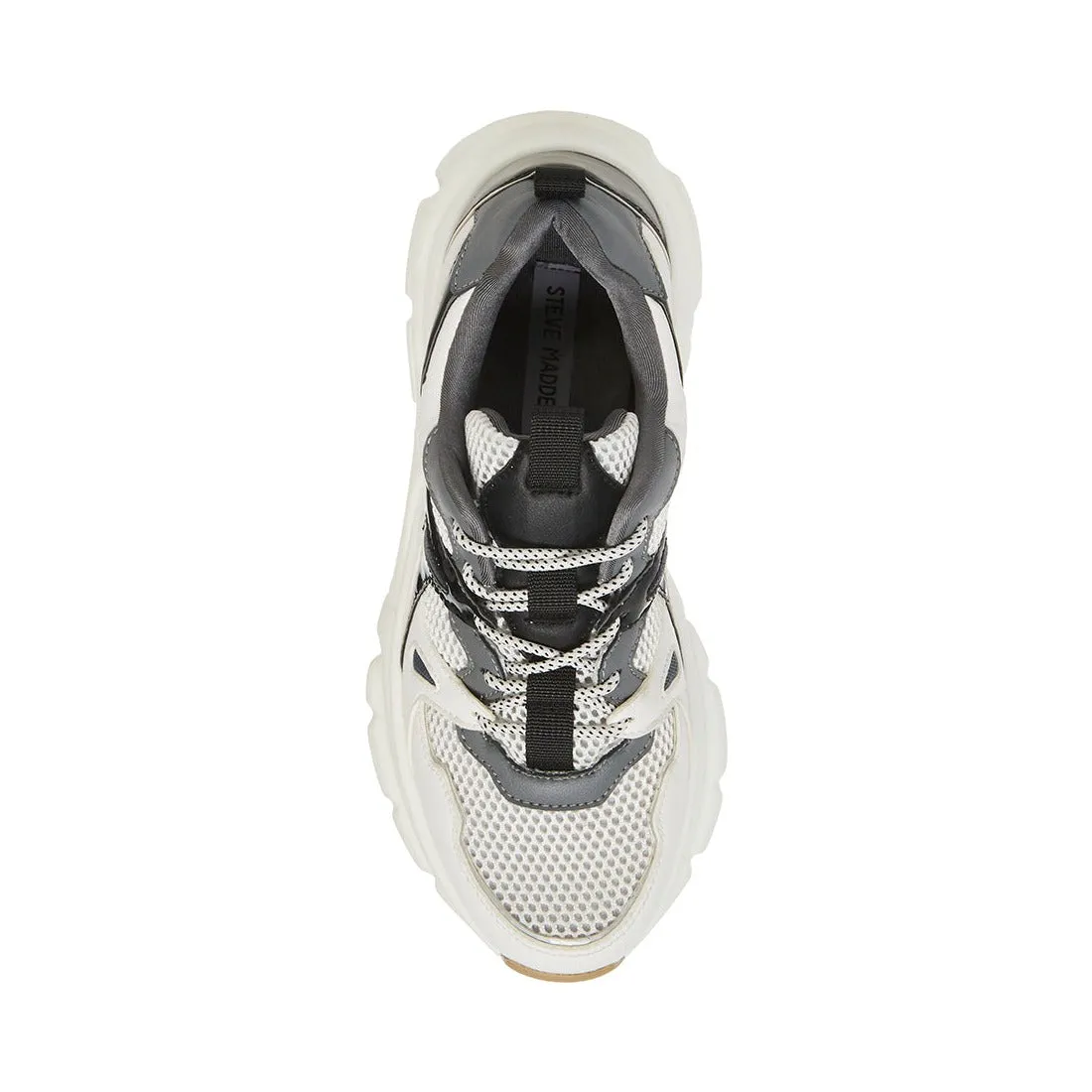 JAXON WHITE/GREY - SM REBOOTED