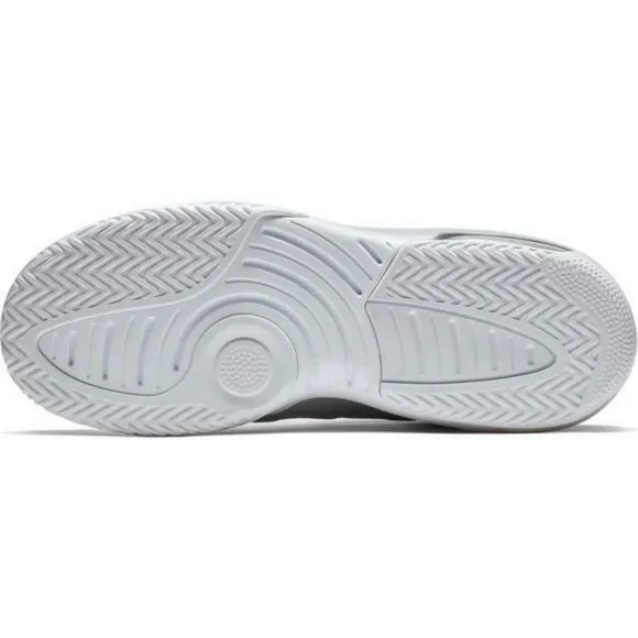 Jordan Max Aura SE Metallic Silver GS Kids Basketball Sneakers AV5176 040