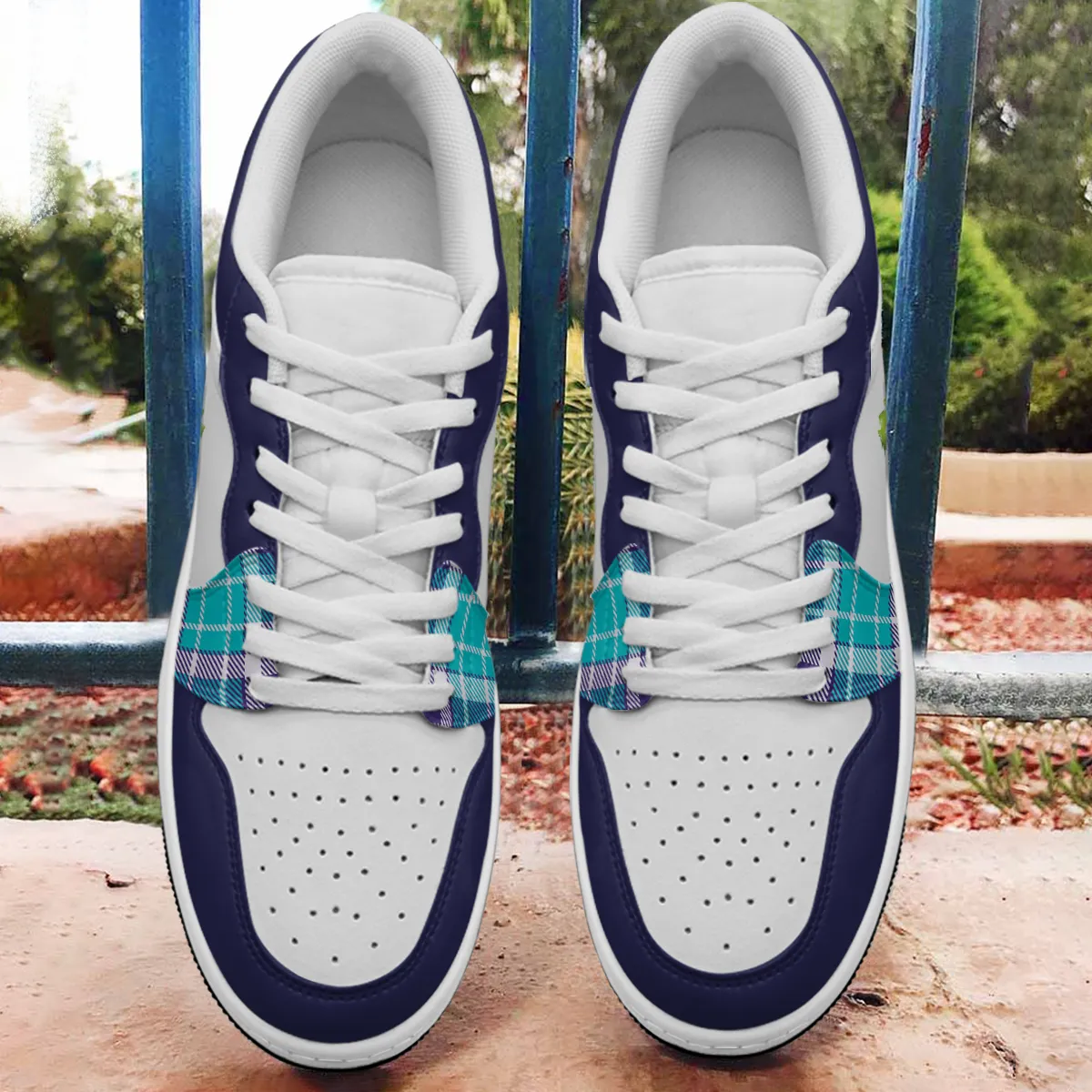 Julia REFORESTATION Equil Low Kicks - 2P [V1] - Womens