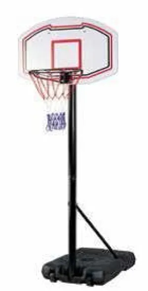 Junior Basketball Set