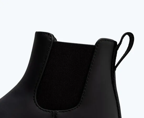 Kensington Treklite - Jiffy Black