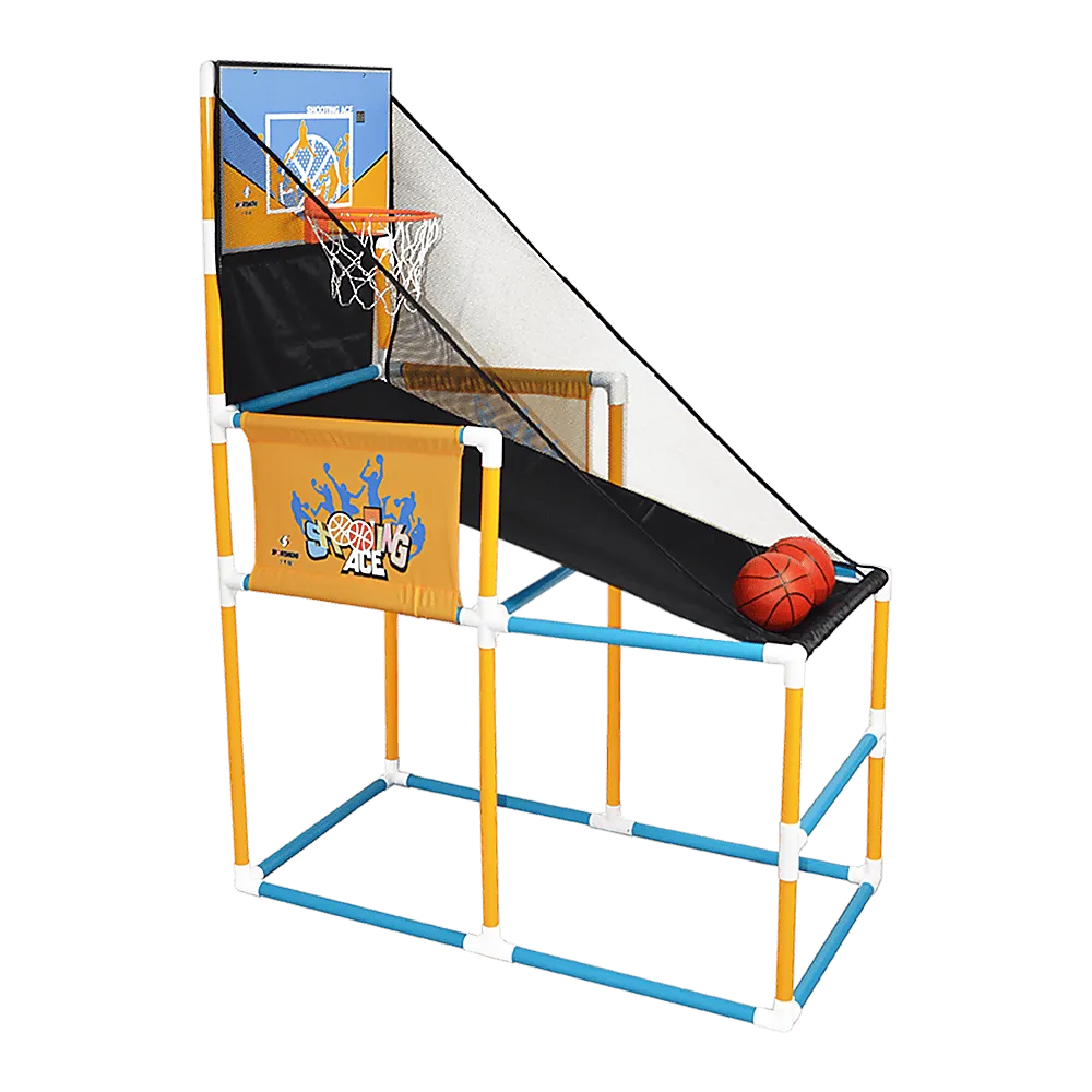 Kids Basketball Hoop Arcade Game - ONLINE ONLY
