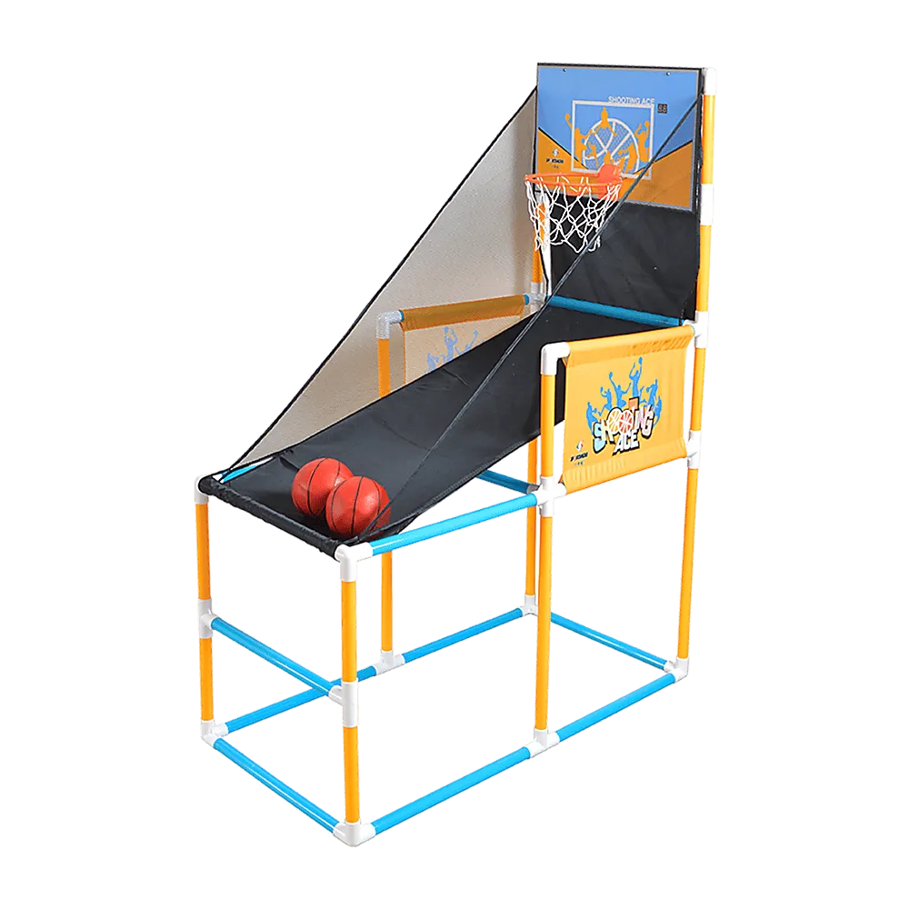 Kids Basketball Hoop Arcade Game - ONLINE ONLY