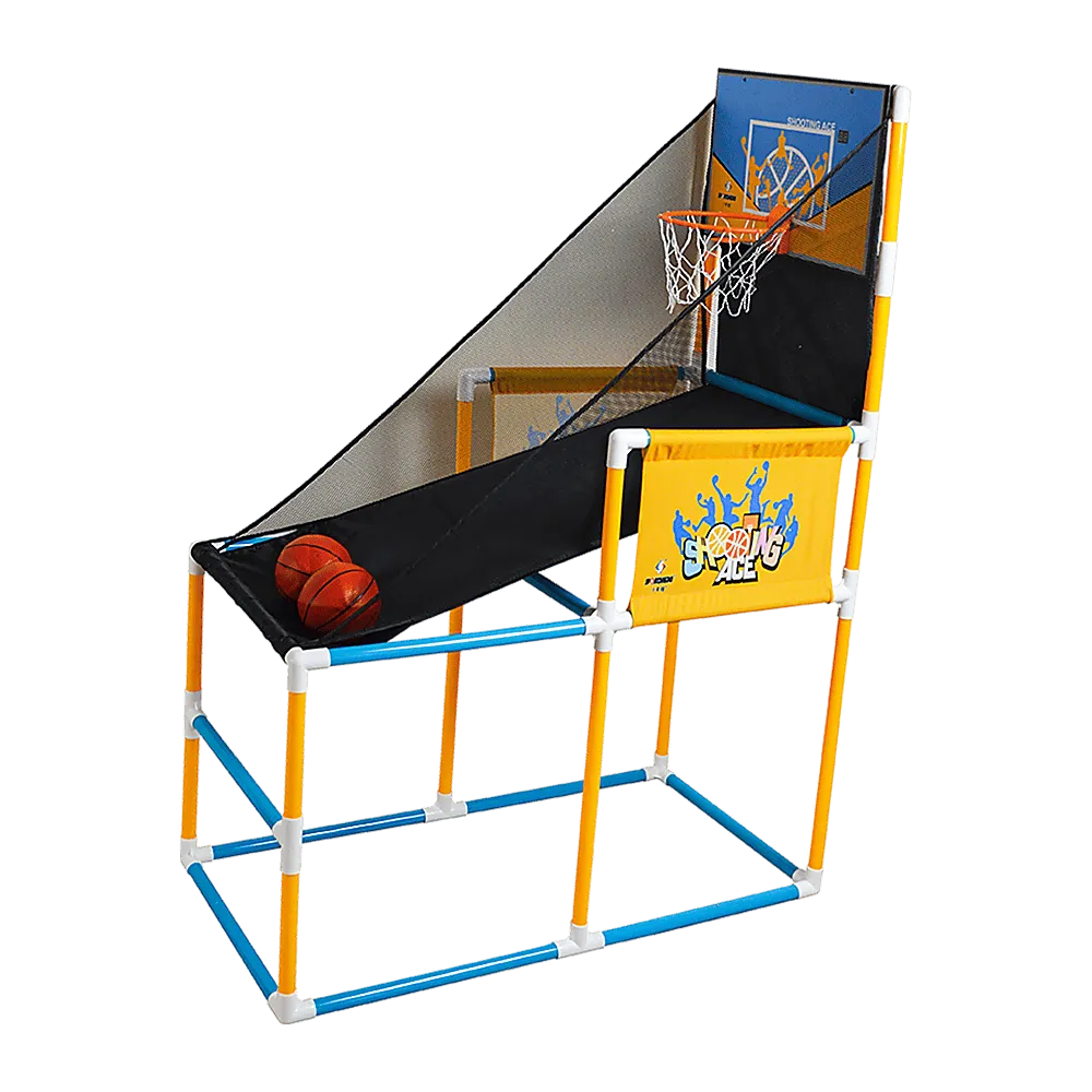 Kids Basketball Hoop Arcade Game - ONLINE ONLY