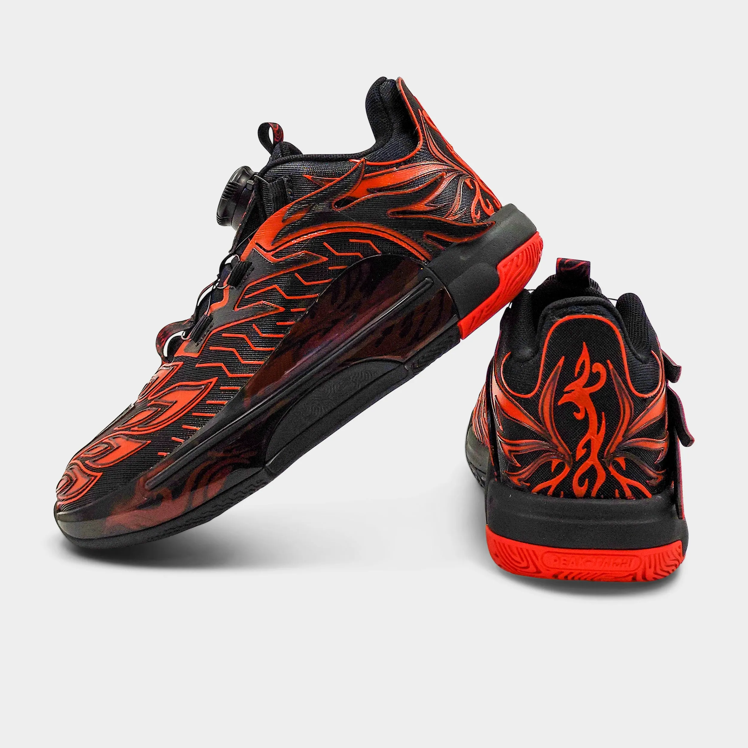Kids Basketball Shoe