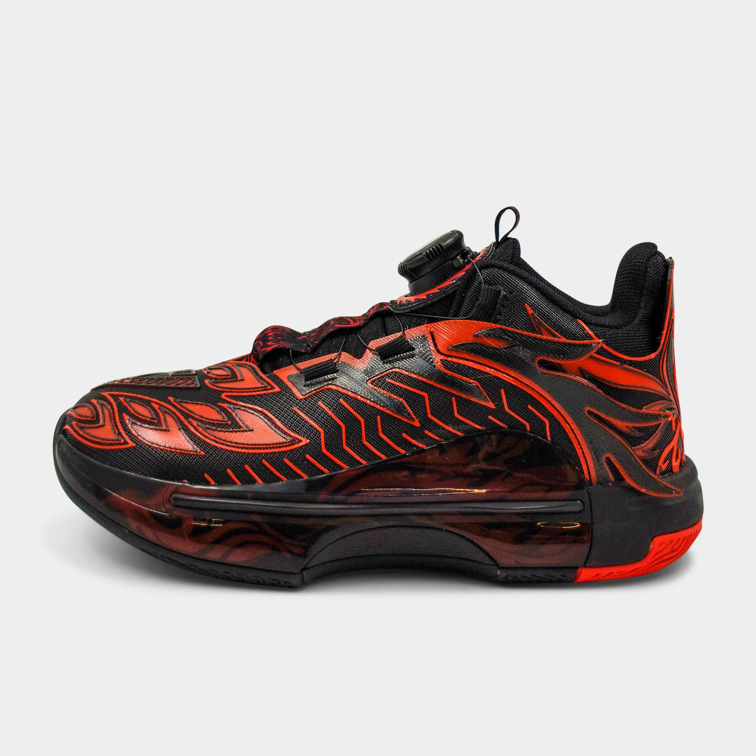 Kids Basketball Shoe