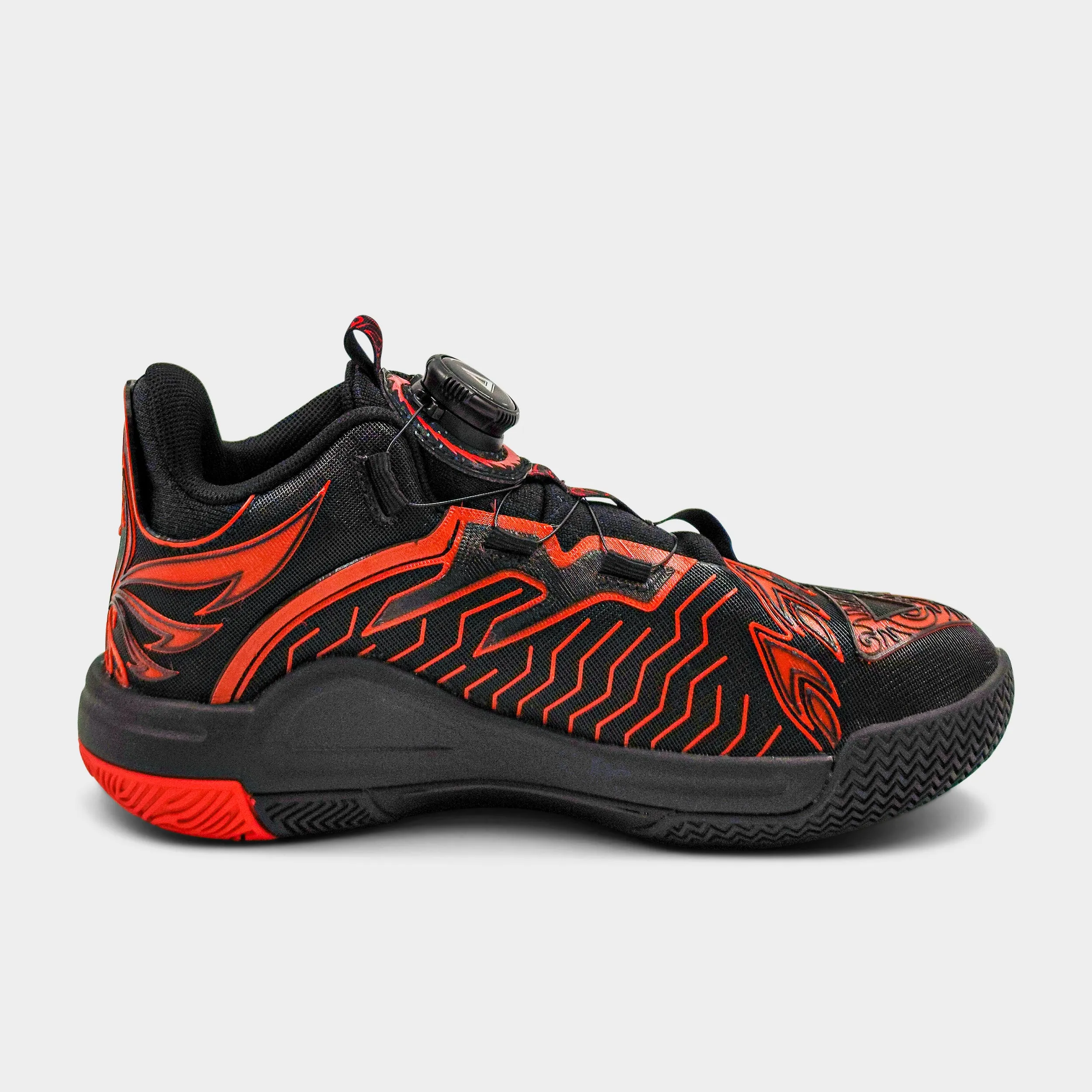 Kids Basketball Shoe