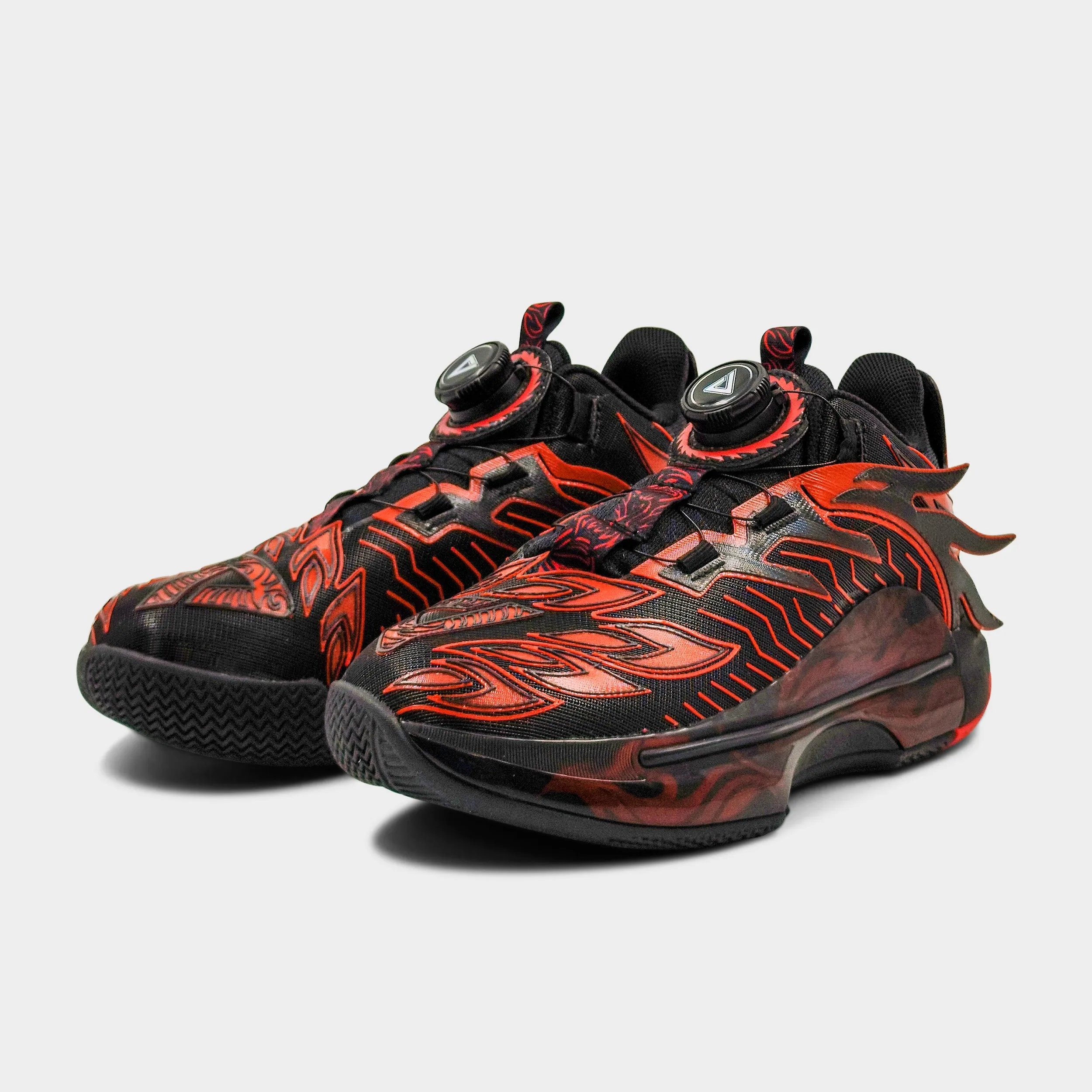 Kids Basketball Shoe