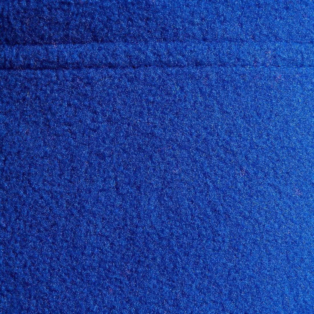 Kids' Football Neck Warmer Keepwarm 100 - Blue