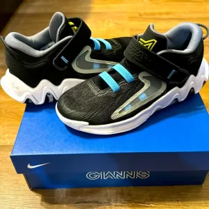 Kids' Giannis Immortality  3Y Basketball Shoe Little Kid