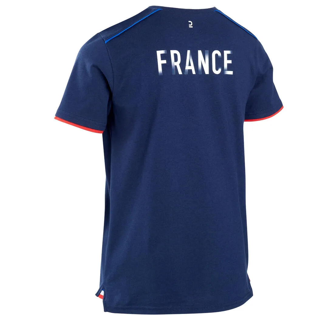 Kids' Shirt FF100 - France 2022